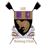 LSE Rowing Club logo - Similar company to Link.Ai Consulting