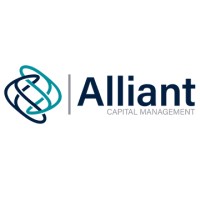 Alliant Capital Management Llc