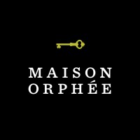 Maison Orphée logo - Similar company to Marva Solutions