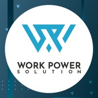 Work Power Solution logo - Similar company to Pumpkinpatch Recruitment