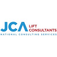 JCA Lift Consultants logo - Similar company to Vts - Vertical Transportation Solutions