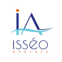LM AVOCATS membre d'ISSÉO AVOCATS logo - Similar company to Tous Orléans