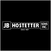 JB Hostetter & Sons logo - Similar company to Cornell'S Hardware