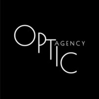 Agency Optic logo - Similar company to Creed Agency