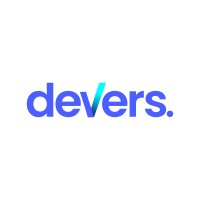Devers logo - Similar company to Intech.Main
