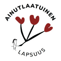 Ainutlaatuinen Lapsuus Oy, Valo logo - Similar company to Gesund Partners