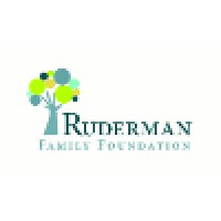 Ruderman Family Foundation logo - Similar company to Temech Inc