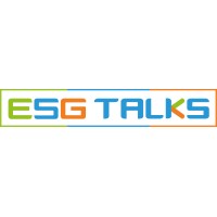 ESG TALKS logo - Similar company to Esg Risk Guard