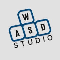 WASD Studio logo - Similar company to Nukuna Interactive