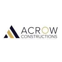Acrow Constructions logo - Similar company to Goodwin Vaughan