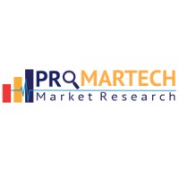 ProMartech Market Research logo - Similar company to Datadvise - Market Research