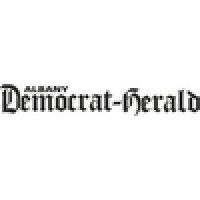 Albany Democrat Herald logo - Similar company to The Register-Guard