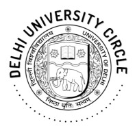 Delhi University Circle logo - Similar company to Distinct