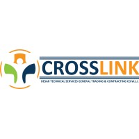 CROSSLINK logo - Similar company to Crosslink International