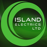 Island Electrics Ltd logo - Similar company to Apollo Guernsey