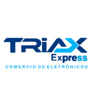 Triax Express logo - Similar company to Geek