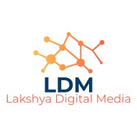 Lakshya Digital Media logo - Similar company to Digital Lakshya - Digital Marketing Institute In Laxmi Nagar, Delhi