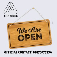 Vidcodec Technical Services logo - Similar company to Technety