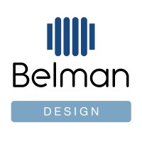 Belman Design logo - Similar company to Belman