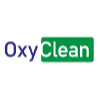 OxyClean LLC logo - Similar company to Fetchrocket