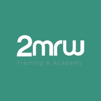 2MRW Training logo - Similar company to First4Skills