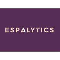 Espalytics logo - Similar company to Asset Bay