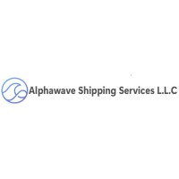 Alphawave Shipping Services LLC logo - Similar company to Alpha Shipping Services Llc