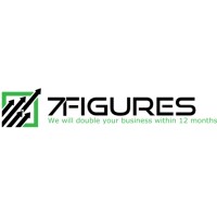 7 Figures logo - Similar company to 7Figures.Pk