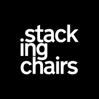 Stacking Chairs logo - Similar company to 5Th Wall Agency