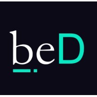 Big Earth Digital logo - Similar company to Kernel Content Studios