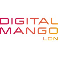 Digital Mango LDN logo - Similar company to Simam Digital