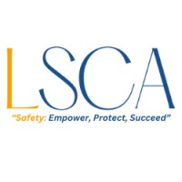 LSCA - Luxton Safety and Compliance Australia logo - Similar company to Whitsunday Escape