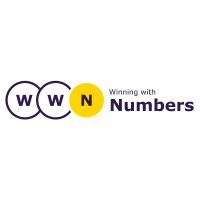 Winning With Numbers logo - Similar company to Dragon Group