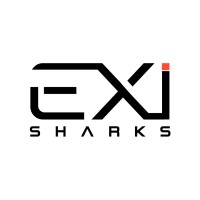 ExiSharks logo - Similar company to Devoq Labs