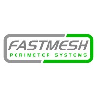 Fastmesh® logo - Similar company to Makomesh®