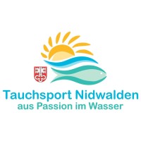 Tauchsport Nidwalden logo - Similar company to Tsk Zürich