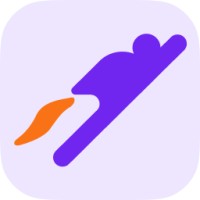 UX Jetpack logo - Similar company to Hug Design