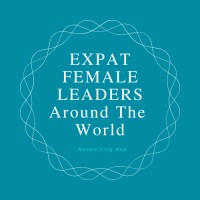 Expat Female Leaders Around The World logo - Similar company to Nyna Caputi