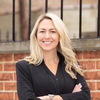 Christina Corso Realtor logo - Similar company to Tanner Solutions