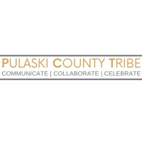 Pulaski County Tribe logo - Similar company to Larkitect Solutions