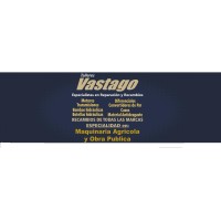 TALLERES VASTAGO SL logo - Similar company to Normolive