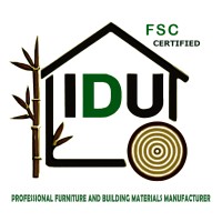 Idubuild logo - Similar company to The Retail Market