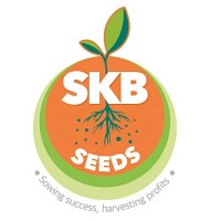 SKB Seeds Pvt.Ltd. logo - Similar company to Sky Seedtech Private Limited