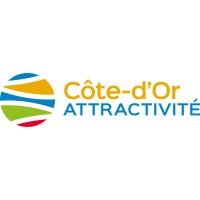 Côte-d'Or Attractivité logo - Similar company to Bourgogne-Franche-Comté Tourisme 360°