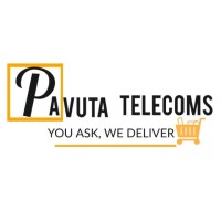 Pavuta Telecoms logo - Similar company to Sunteg
