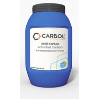 Carbol Activated Carbon logo - Similar company to Unitika Activated Carbon Filter