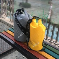 Outlast Outdoor Waterproof Bags logo - Similar company to Stolt Running