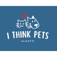 I Think Pets logo - Similar company to Yolo Cab