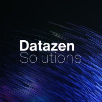 Datazen Solutions logo - Similar company to Datazen