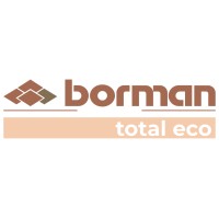 Borman Portuguesa logo - Similar company to Isodet